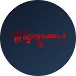 bloodycase logo