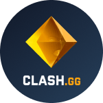 clashgg logo