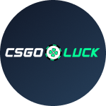 csgoluck logo