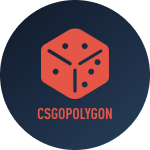 csgopolygon logo