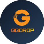 ggdrop logo