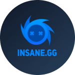 insane.gg logo