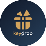 keydrop logo