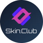 skinclub logo