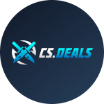 csdeals logo