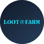 lootfarm logo