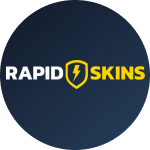 rapidskins logo