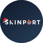 skinport logo