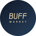 buff market logo