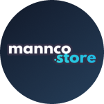 mannco store logo