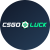 csgoluck logo