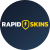 rapidskins logo