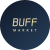 buff market logo