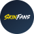 skinfans logo